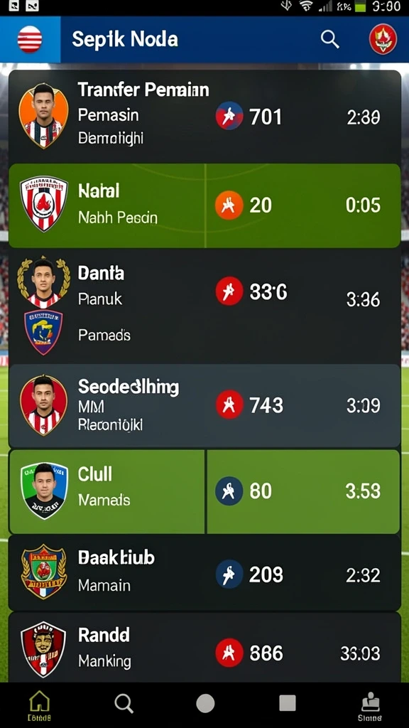Screenshot 55five nomor 2
