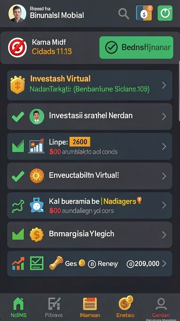 Screenshot 6svip nomor 3