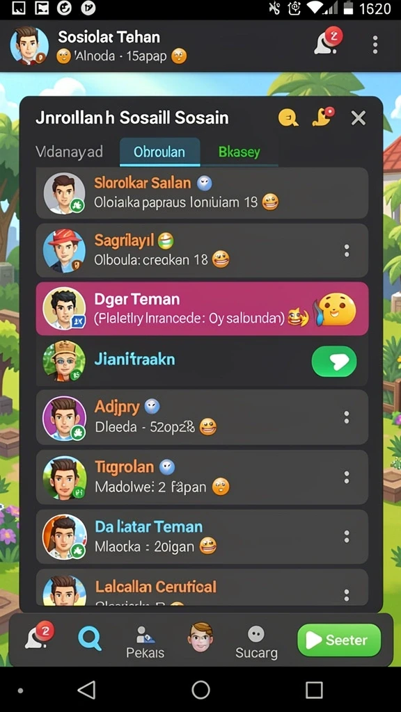Screenshot 7777w nomor 2