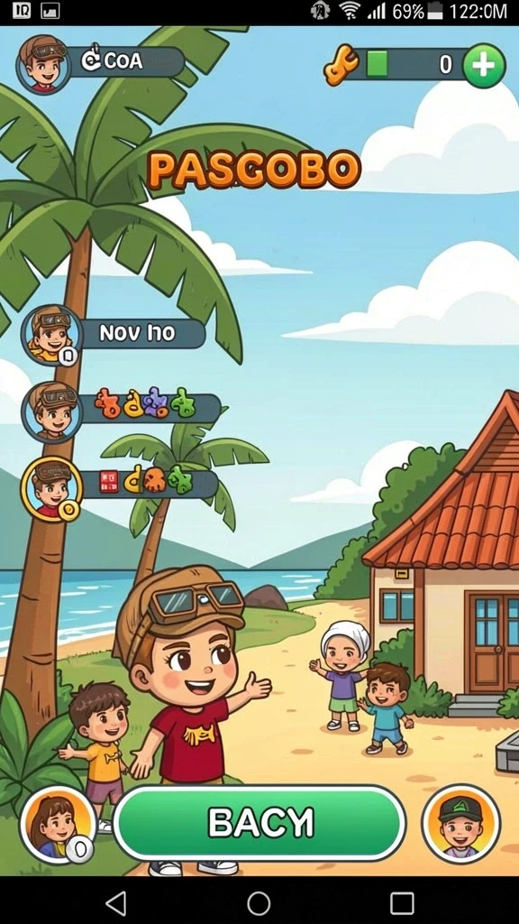 Screenshot 8ii nomor 1