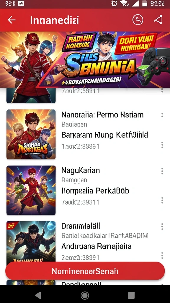 Screenshot 9zk nomor 1