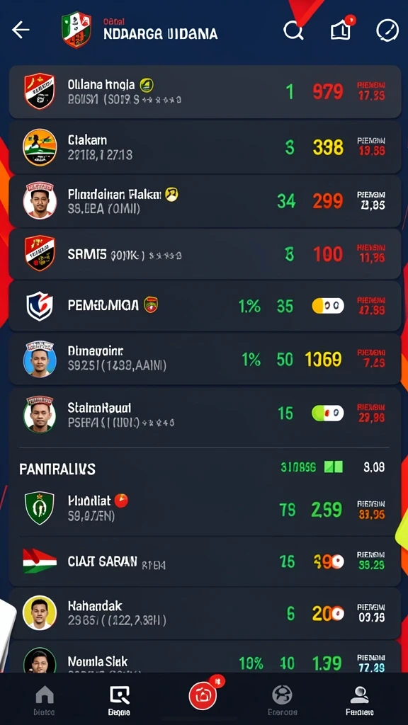 Screenshot arista88 nomor 1