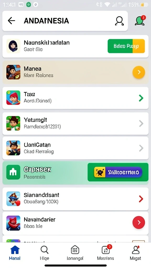 Screenshot arista88 nomor 3