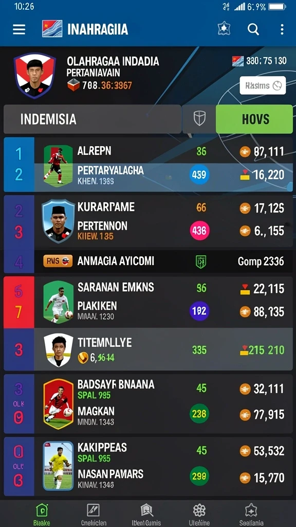 Screenshot bro178 nomor 2