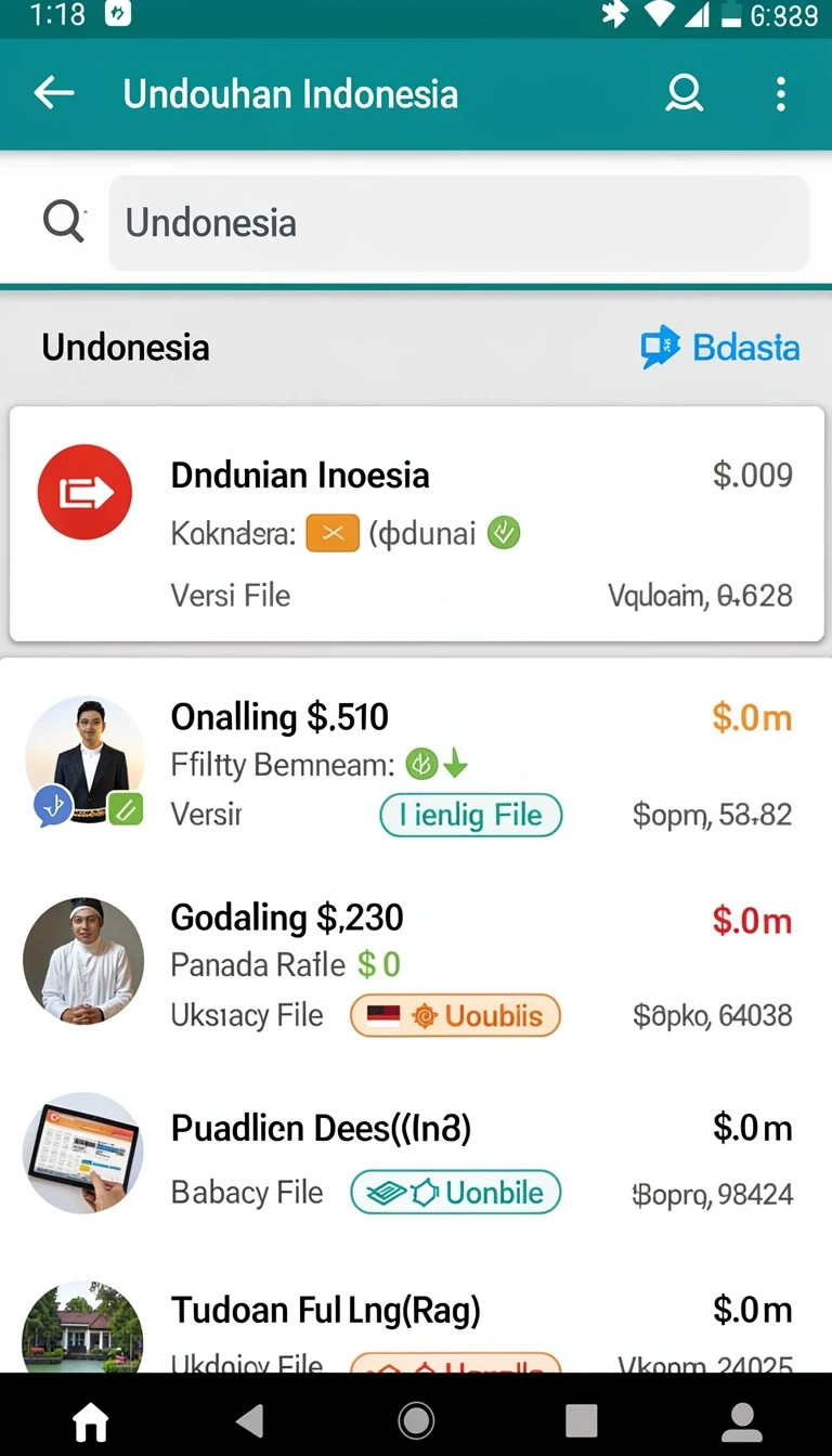 Screenshot bumi303 nomor 3