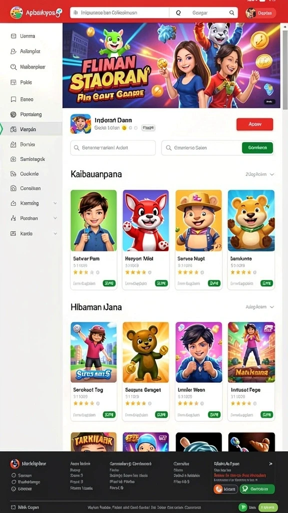 Screenshot catur777 nomor 1