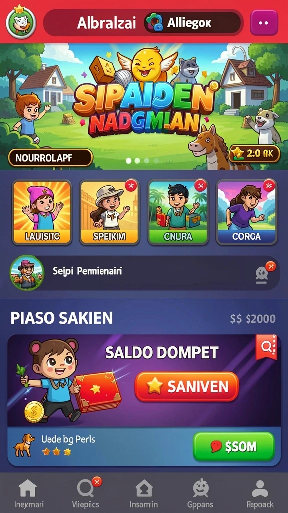 Screenshot cemara77 nomor 2