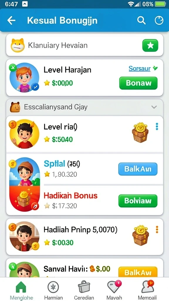 Screenshot cemara77 nomor 3