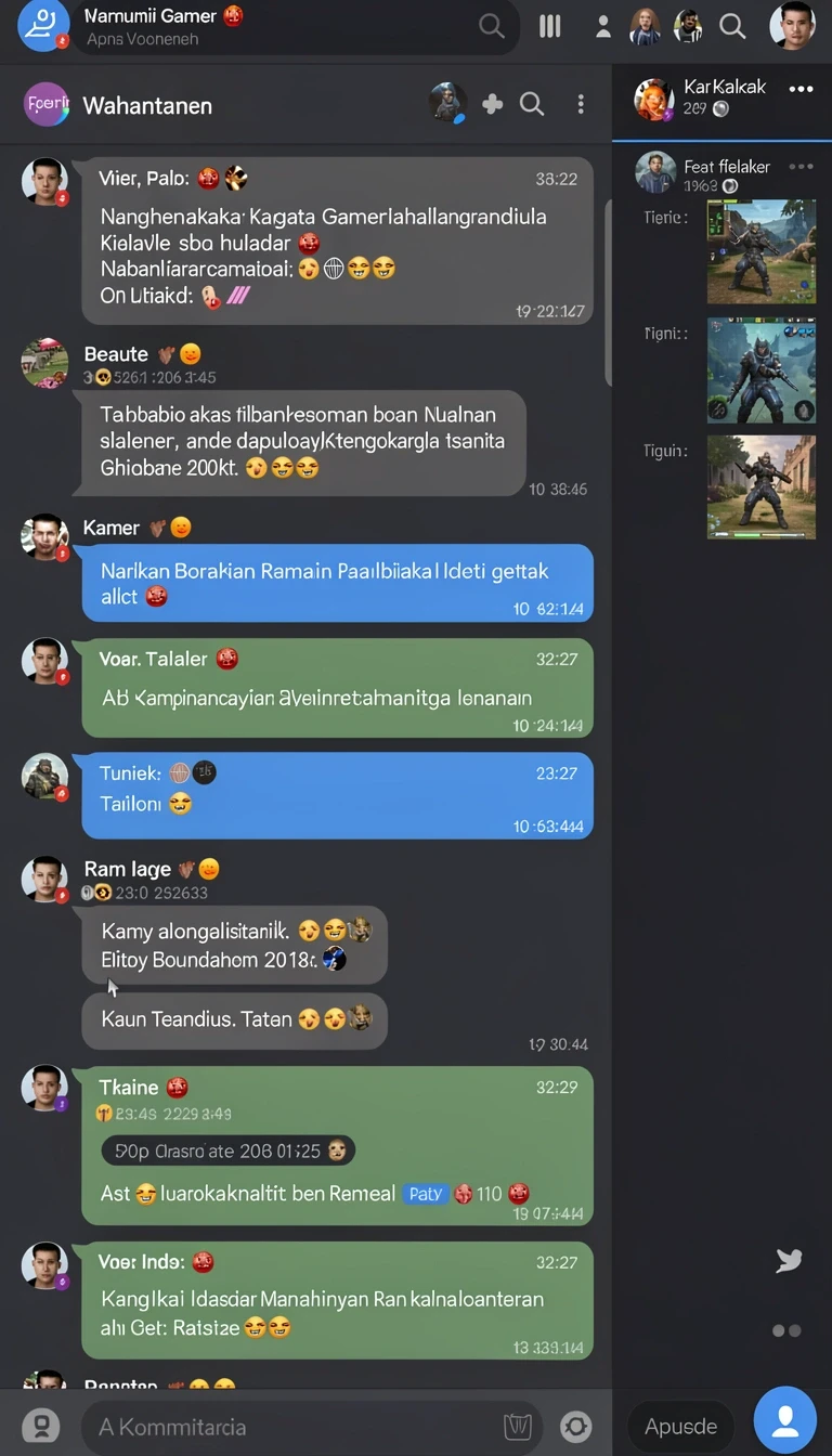 Screenshot cendana777 nomor 1