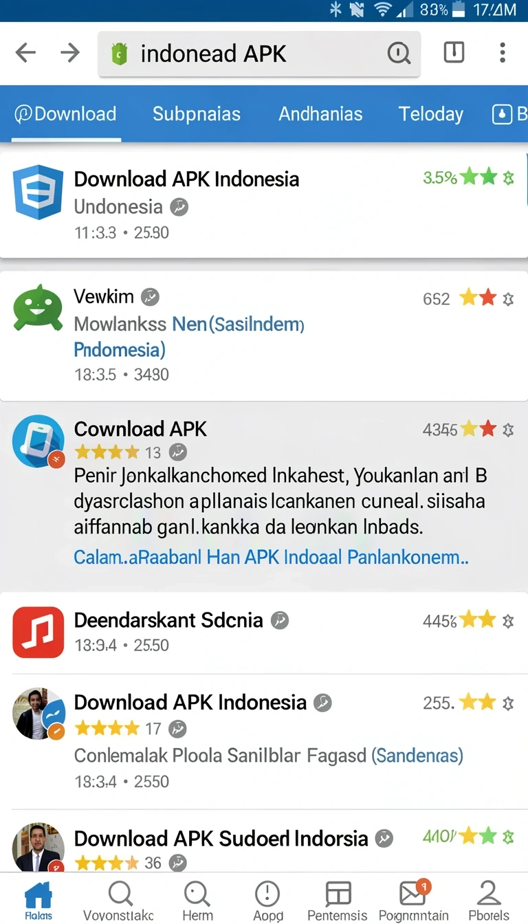 Screenshot dewa1000 nomor 3