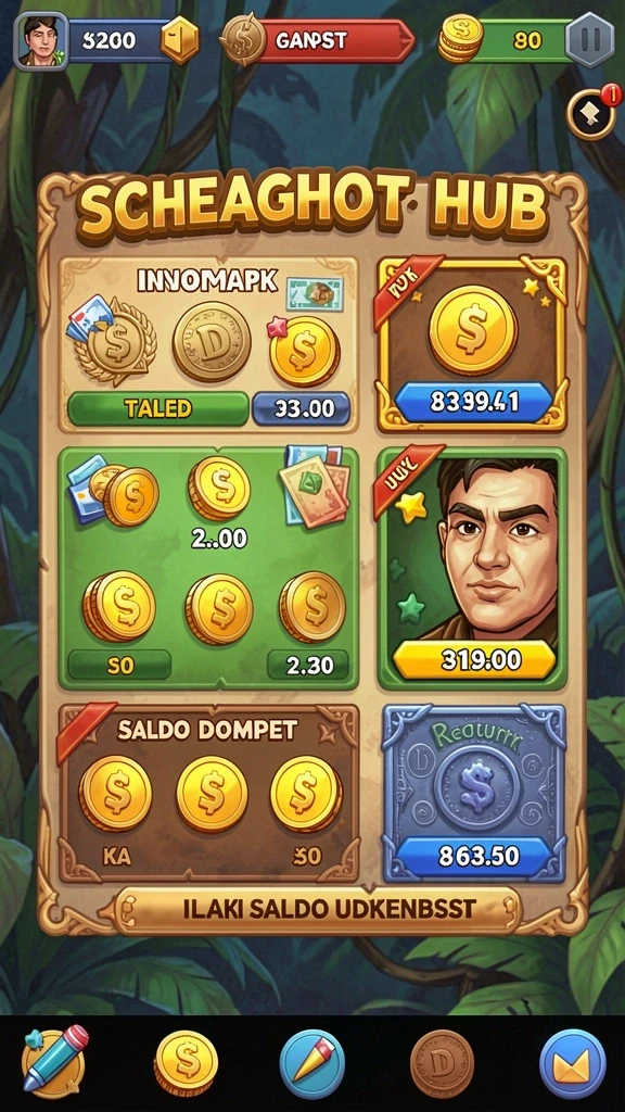 Screenshot gacor108 nomor 3