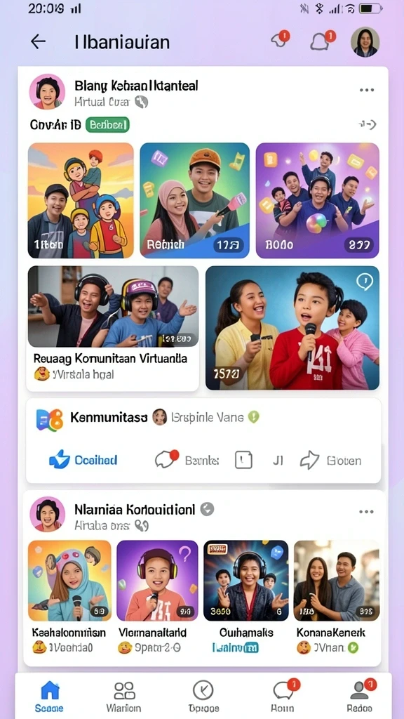 Screenshot happybet188 nomor 1