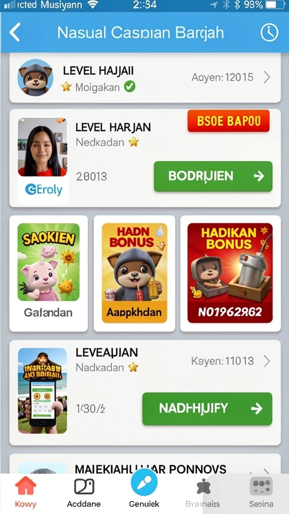 Screenshot hargatoto nomor 1