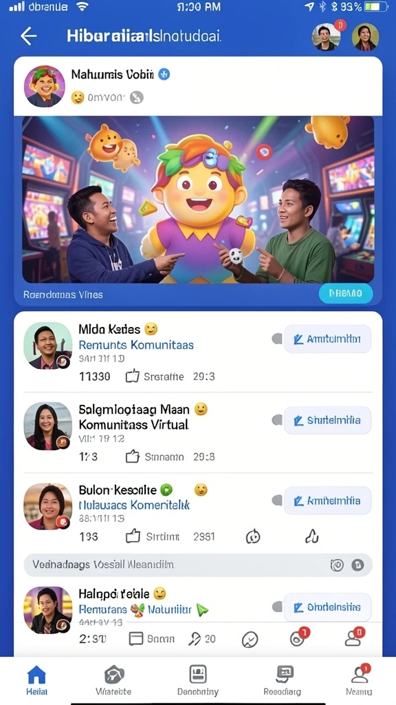 Screenshot idrking nomor 2