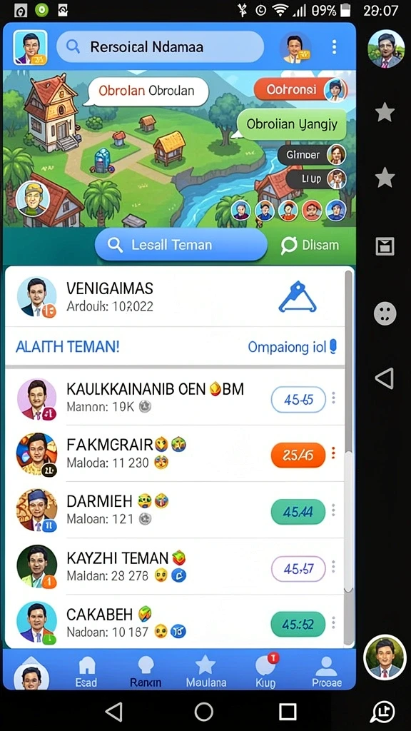 Screenshot jago11 nomor 3