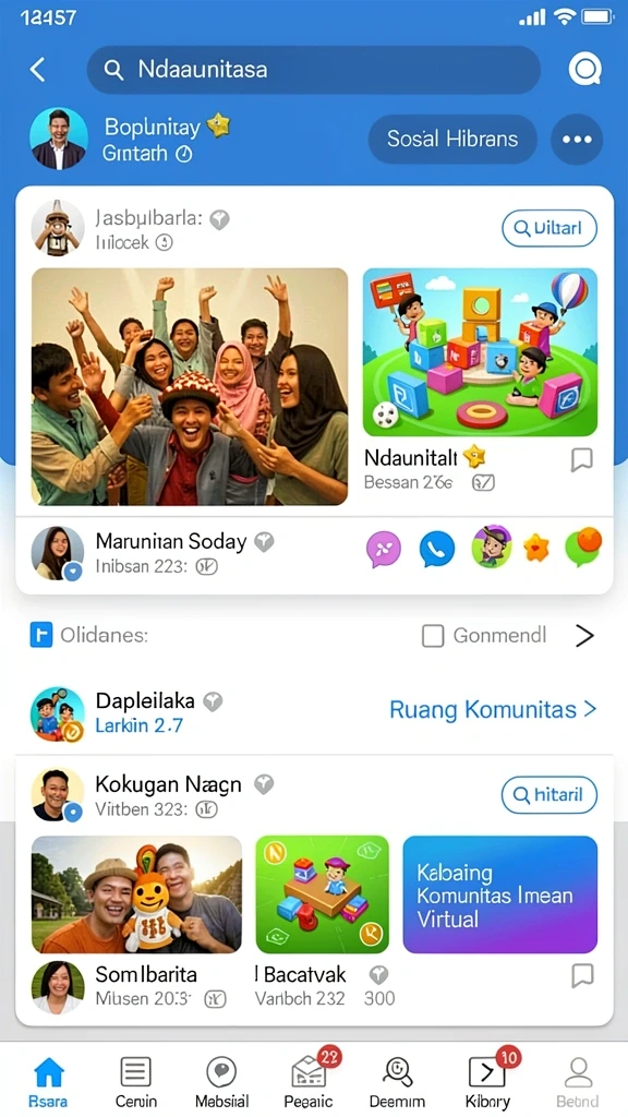 Screenshot jktjkt nomor 1