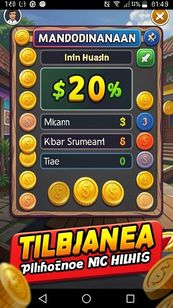 Screenshot joss188 nomor 2