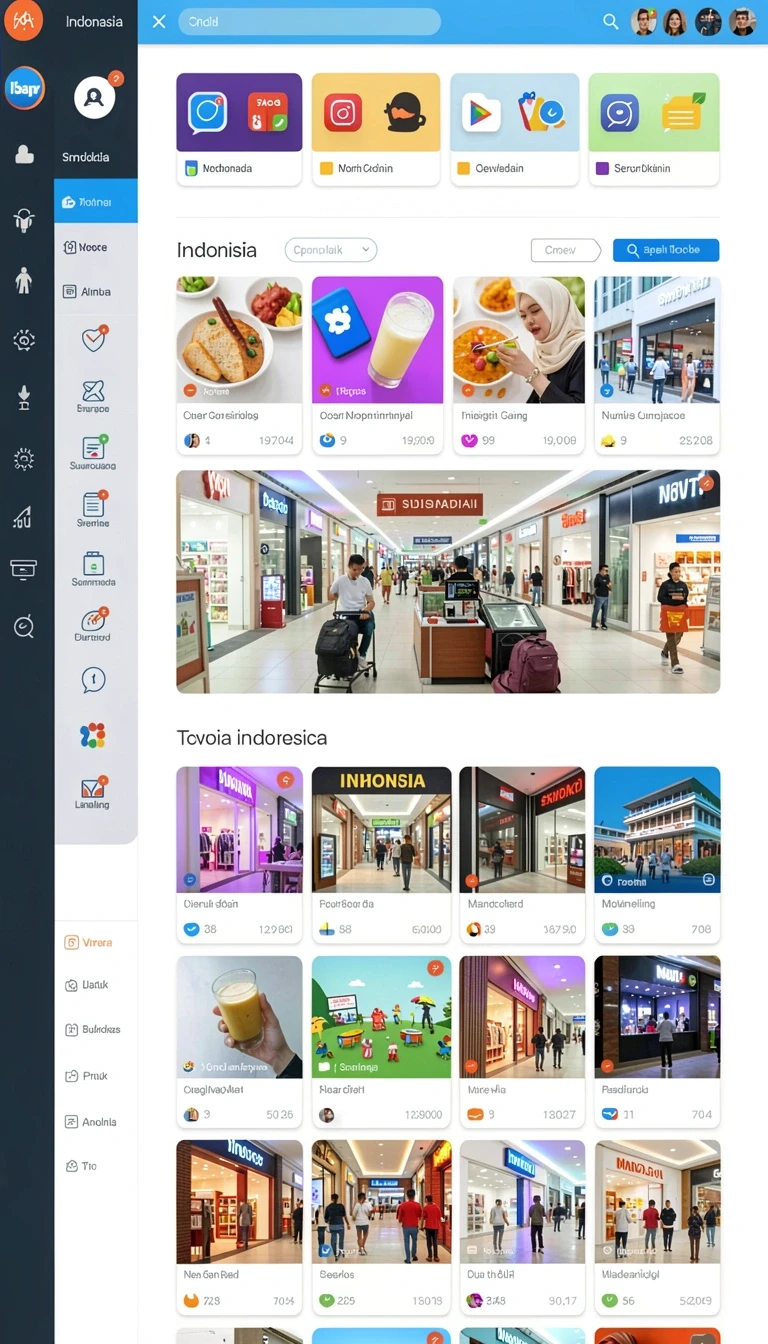 Screenshot juarago nomor 1