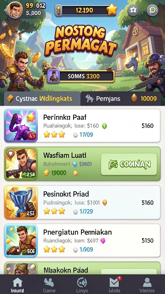 Screenshot k3k3 nomor 3
