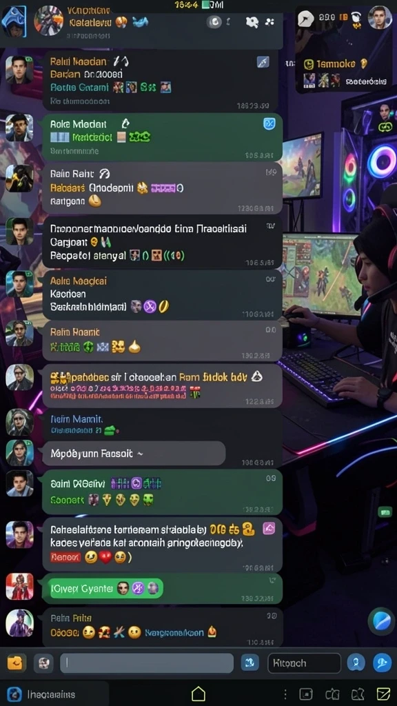 Screenshot kakrp nomor 1
