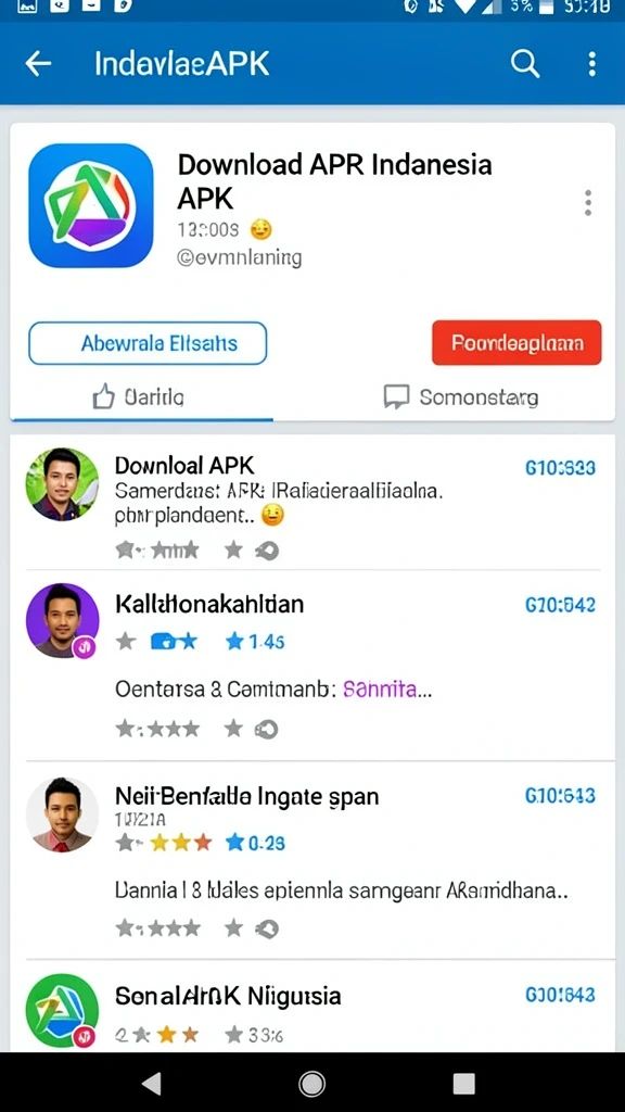 Screenshot kakrp nomor 2
