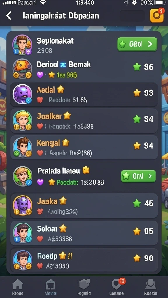 Screenshot kakrp nomor 3