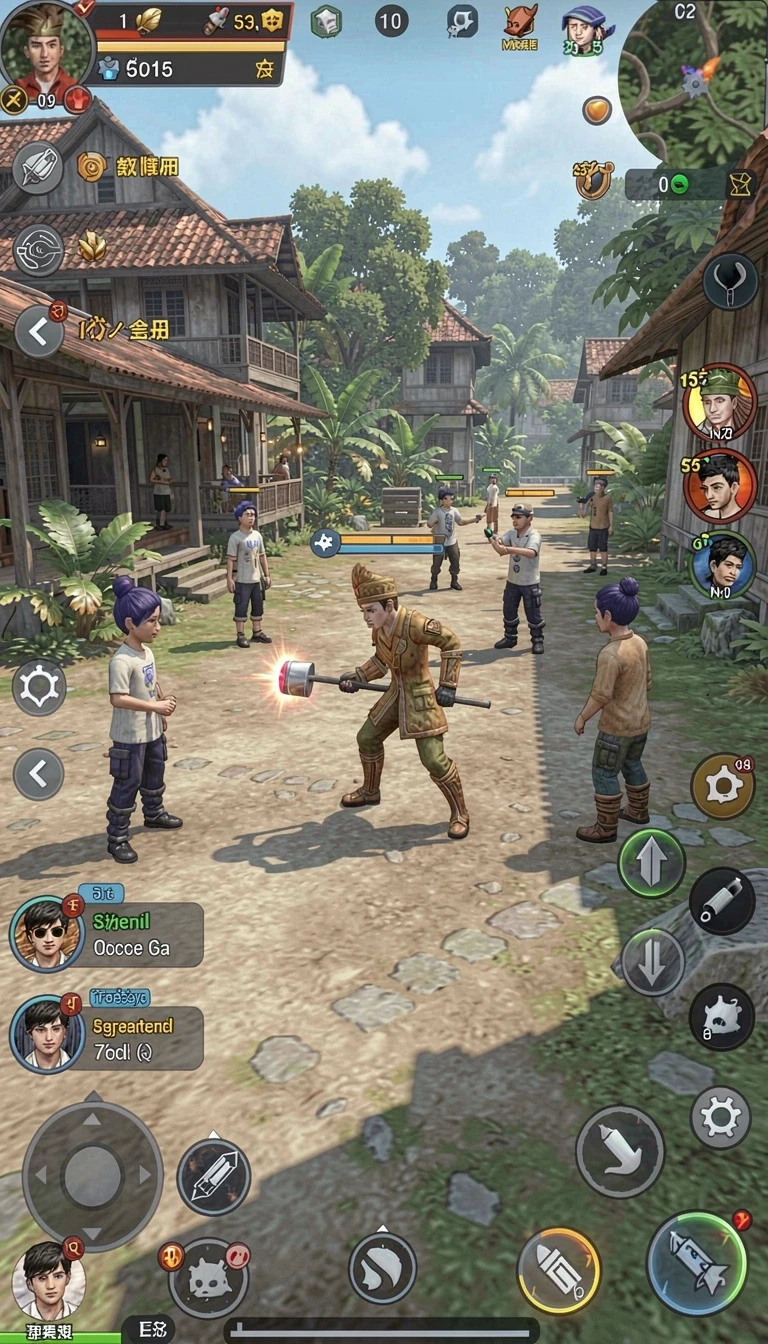 Screenshot kamartoto nomor 3