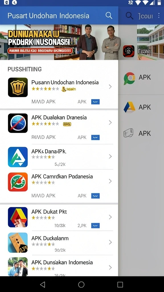 Screenshot kilauwin nomor 2
