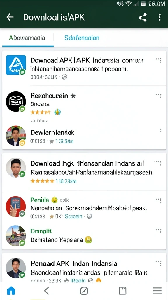 Screenshot lion4d nomor 2