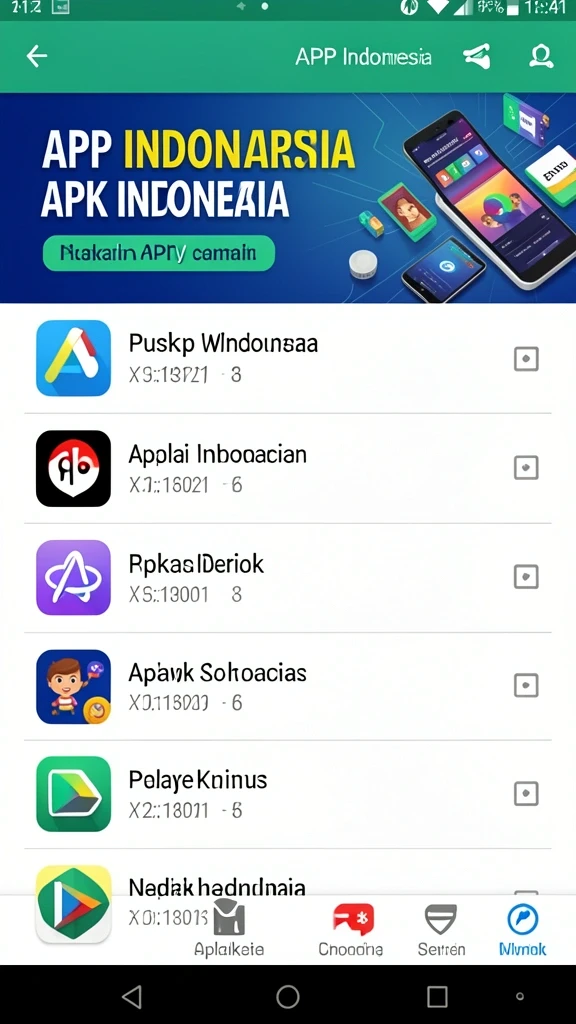 Screenshot megasloto nomor 1