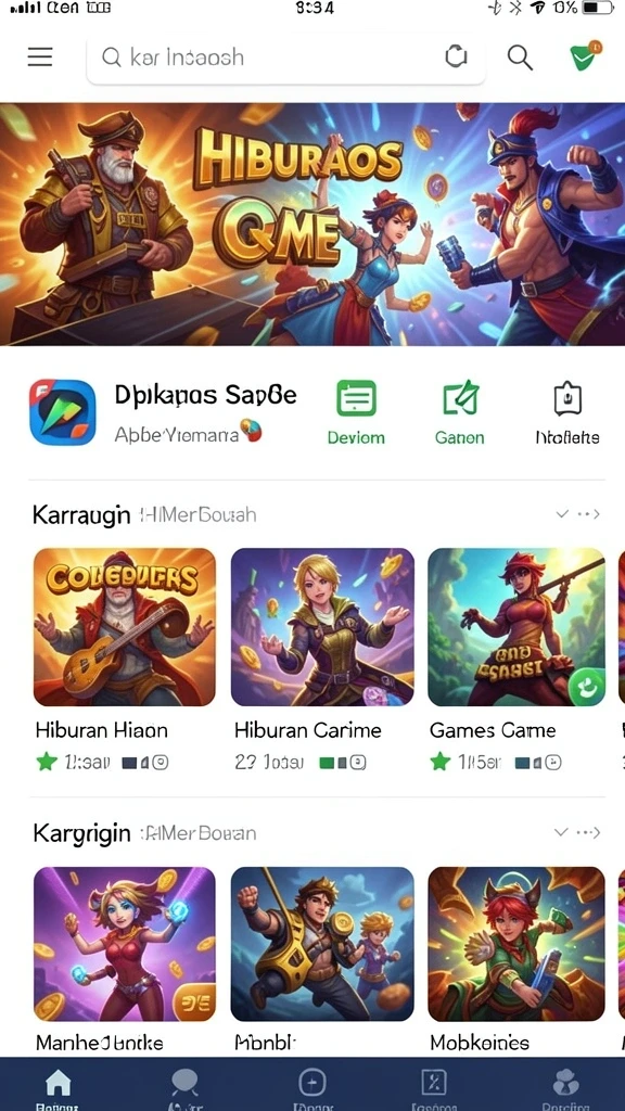 Screenshot megasloto nomor 3