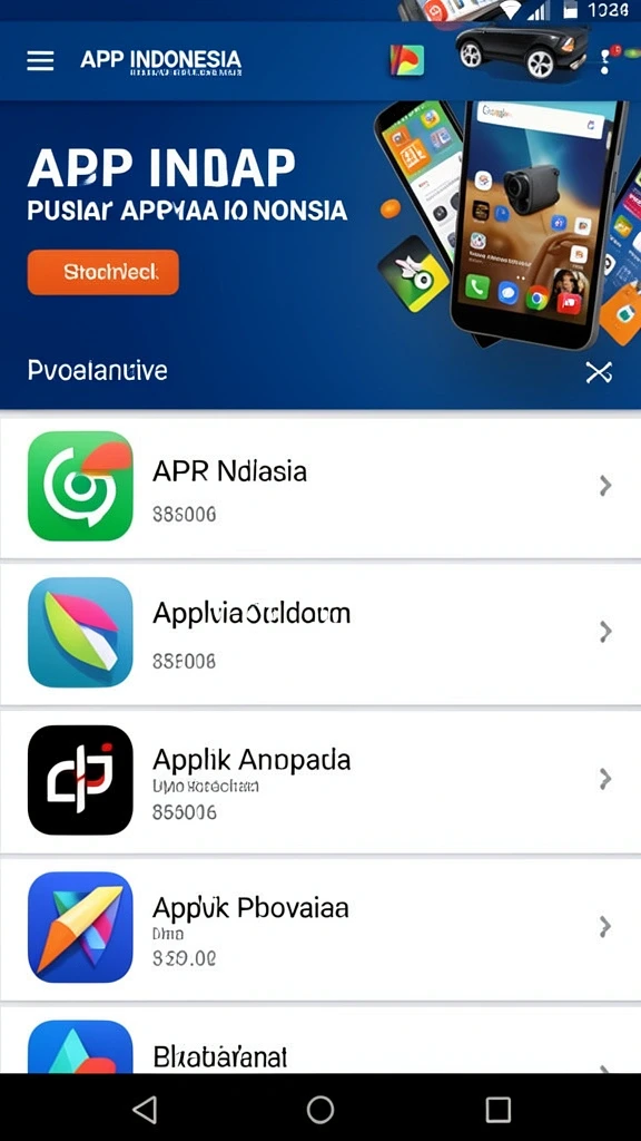 Screenshot menara4d nomor 1