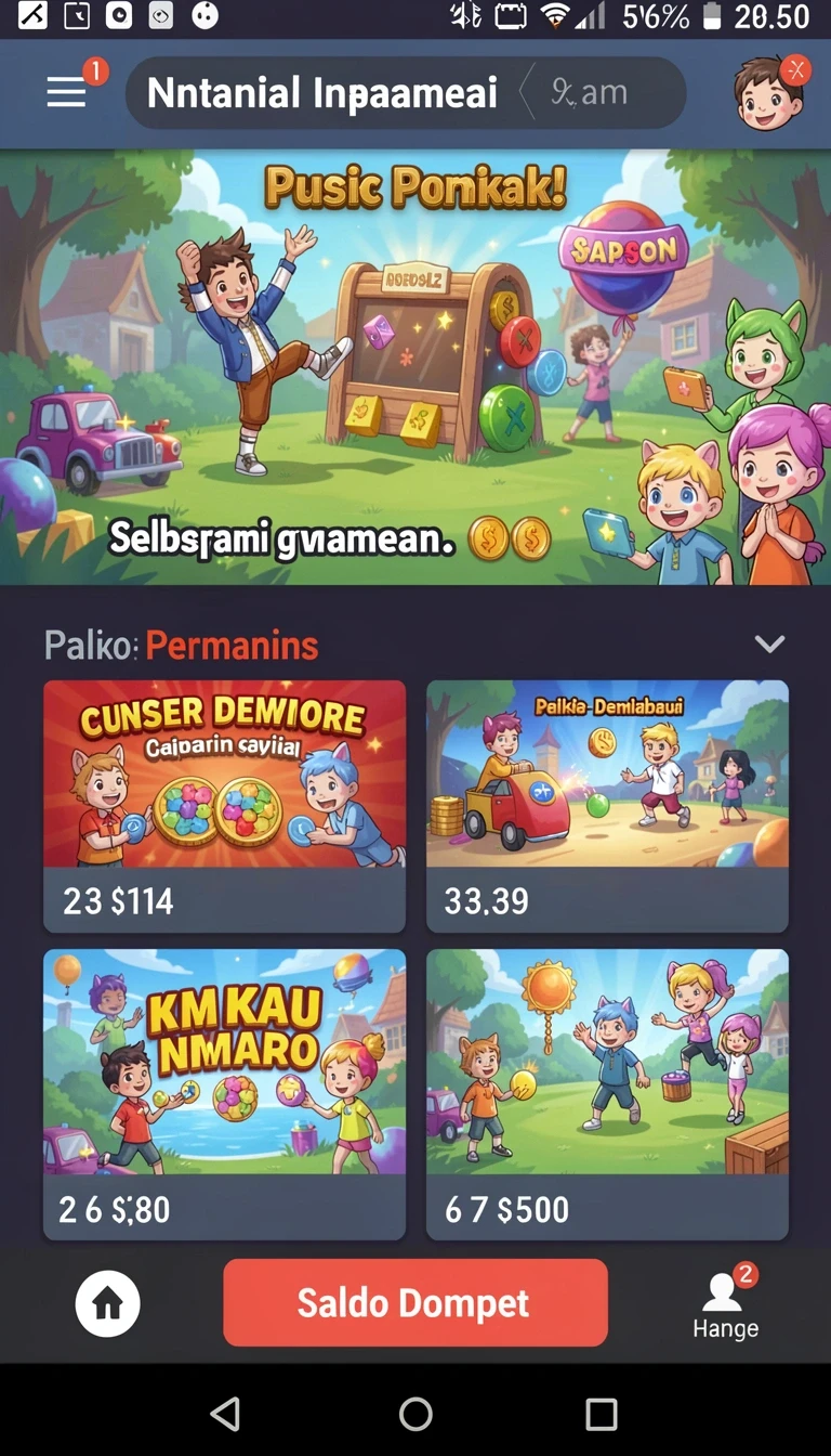 Screenshot mt777 nomor 2