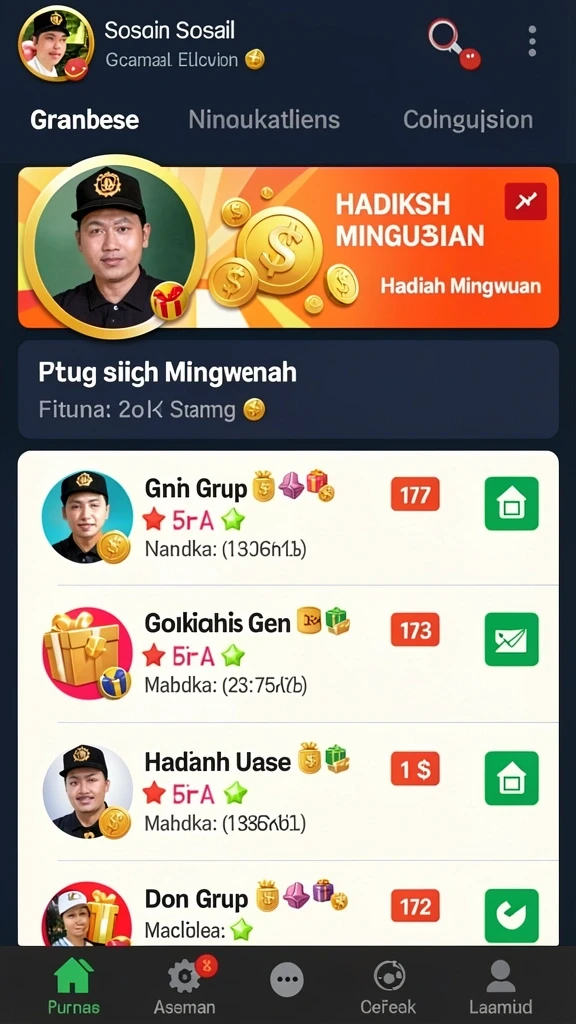 Screenshot opaltogel nomor 3