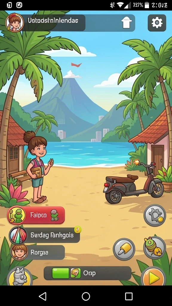 Screenshot probet88 nomor 1