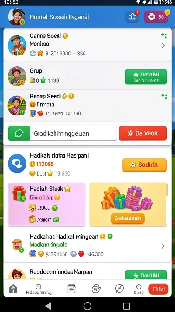 Screenshot probet88 nomor 3