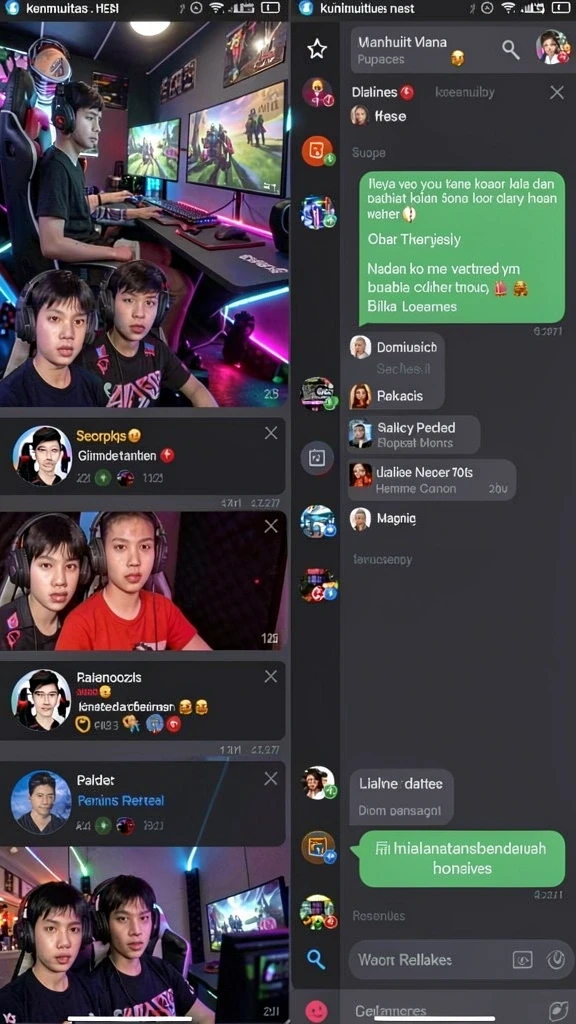 Screenshot rajampo nomor 2