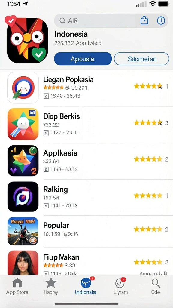 Screenshot rajapola nomor 3