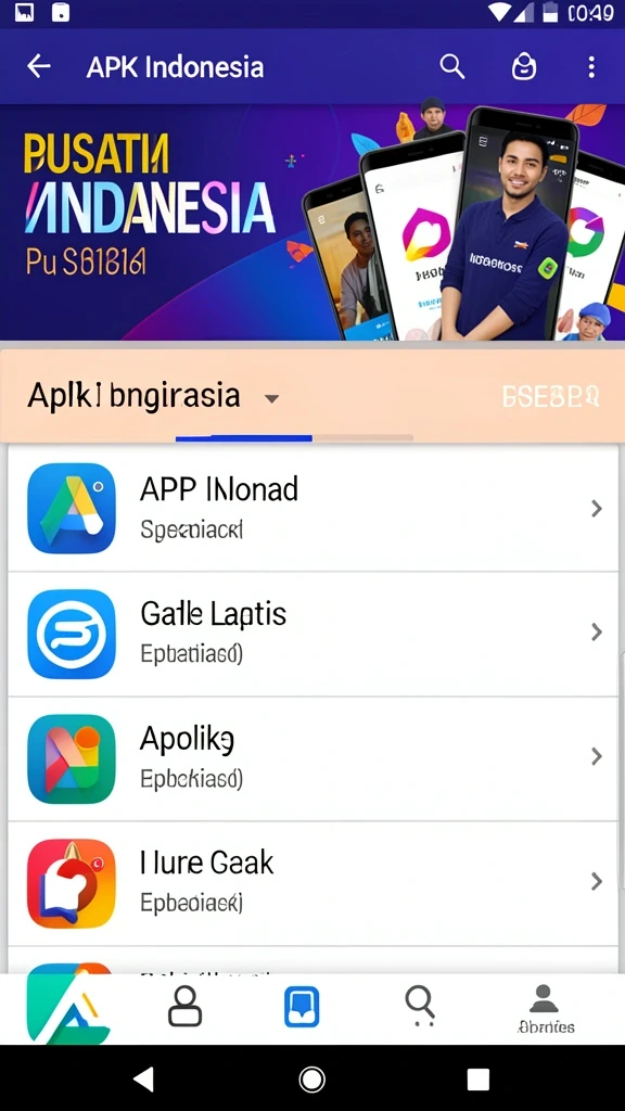 Screenshot rajazeus nomor 3