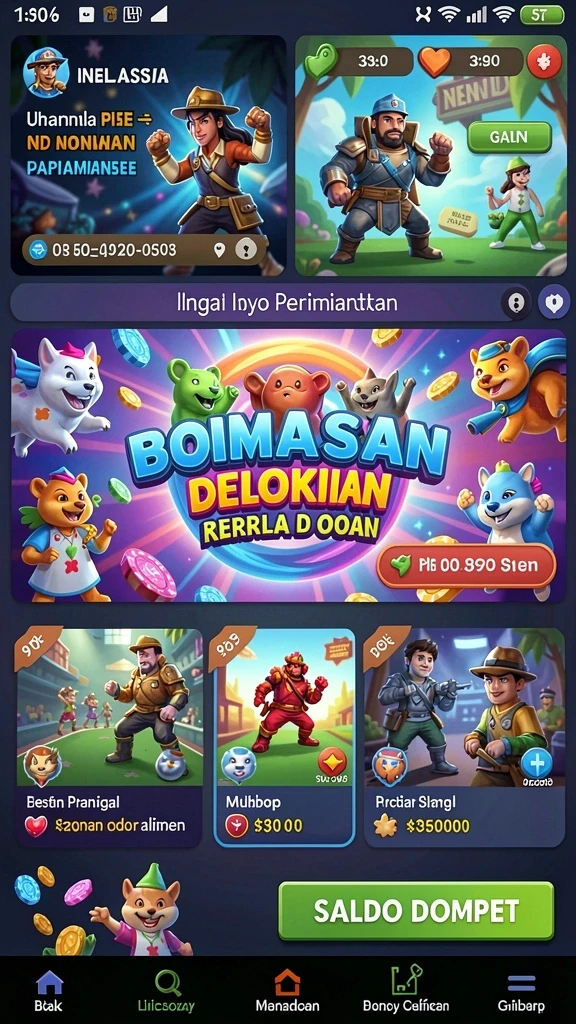 Screenshot rebahin nomor 2
