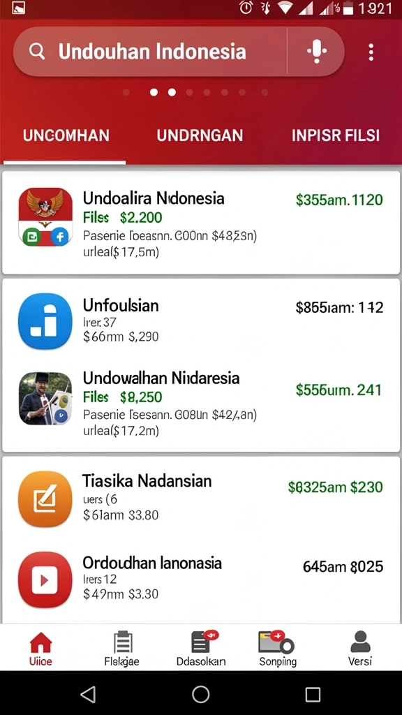 Screenshot rebahin nomor 3