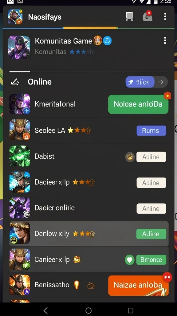 Screenshot rpvip6 nomor 1