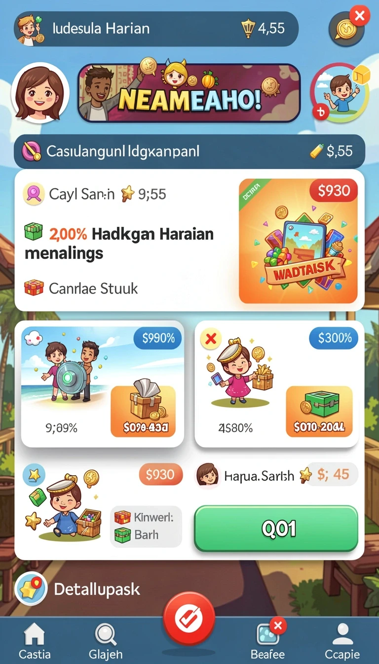 Screenshot t6 nomor 1