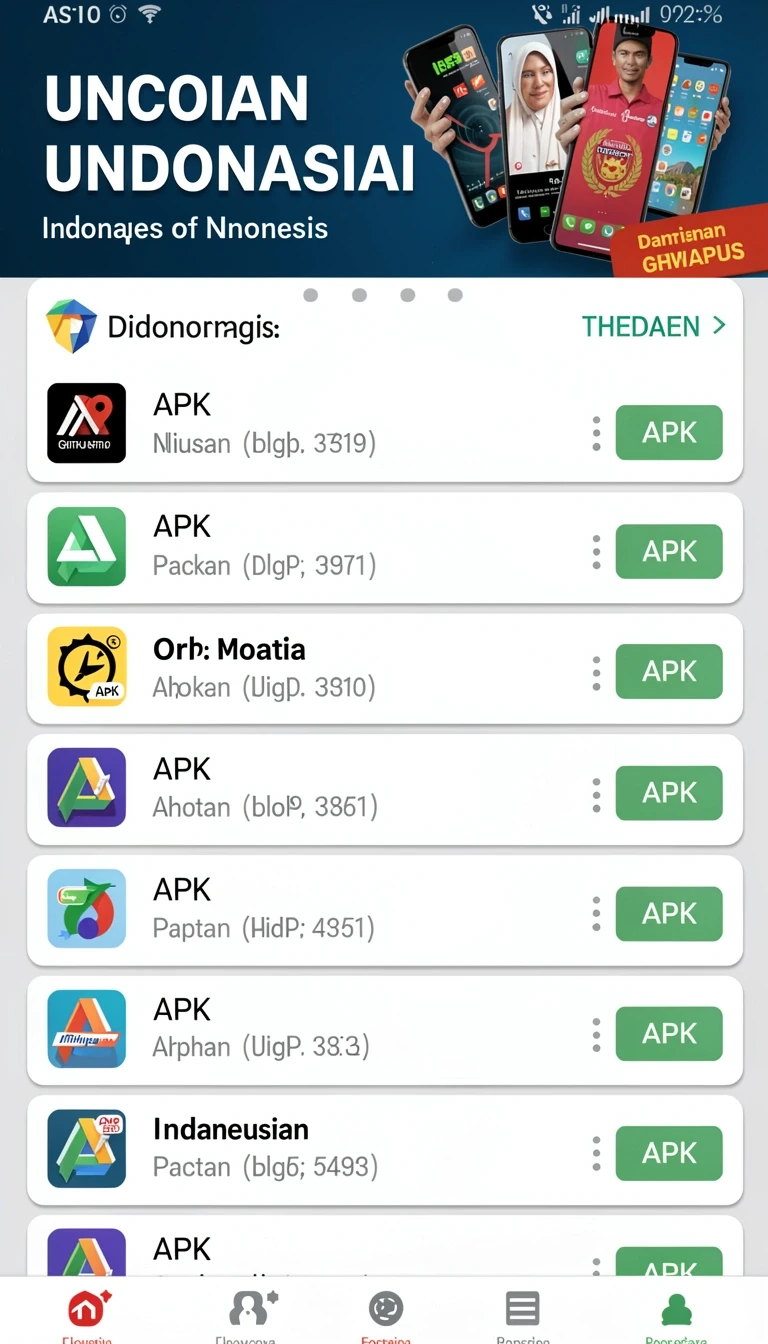Screenshot tawonbet nomor 1