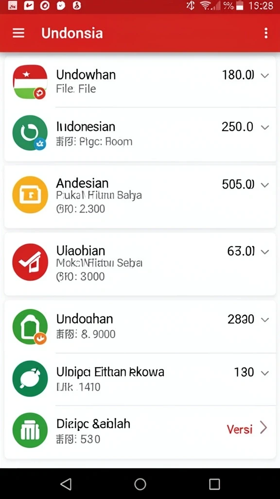 Screenshot topdomino nomor 3