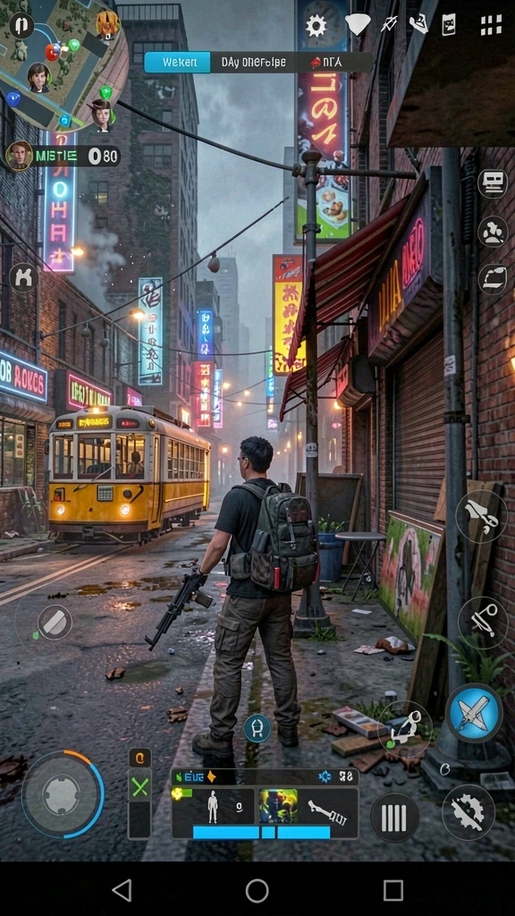 Screenshot v87 nomor 1