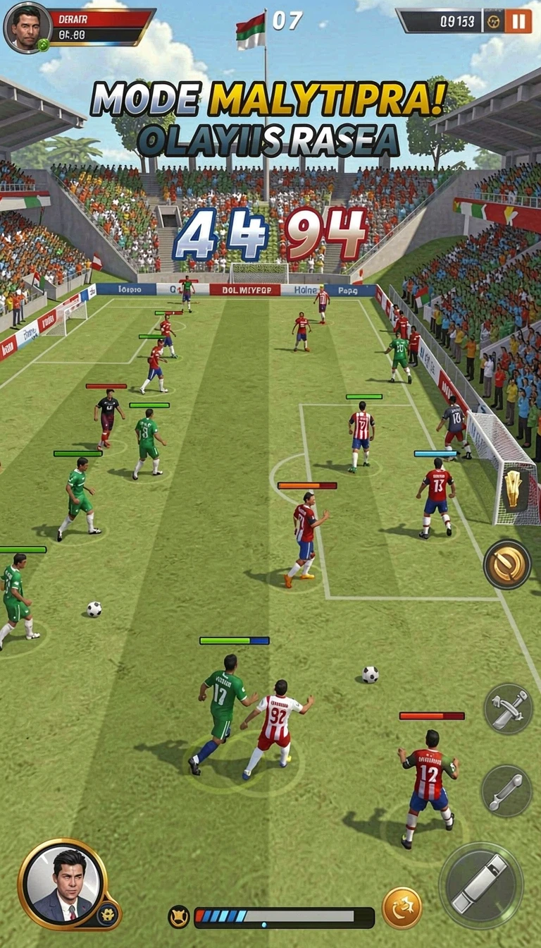 Screenshot valohoki nomor 1