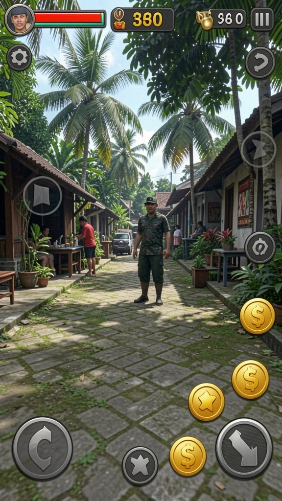 Screenshot vita555 nomor 2