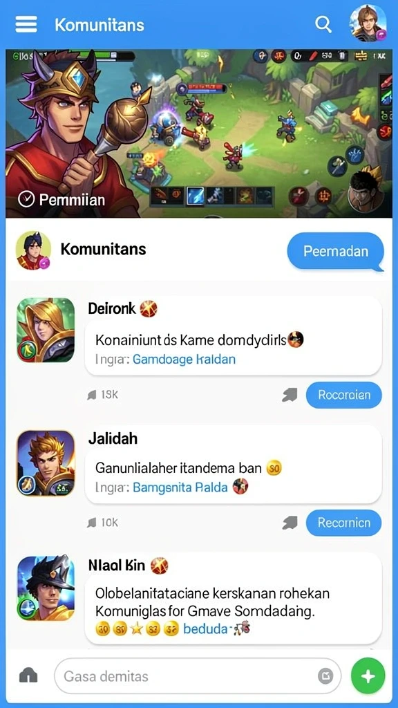 Screenshot watitoto nomor 2