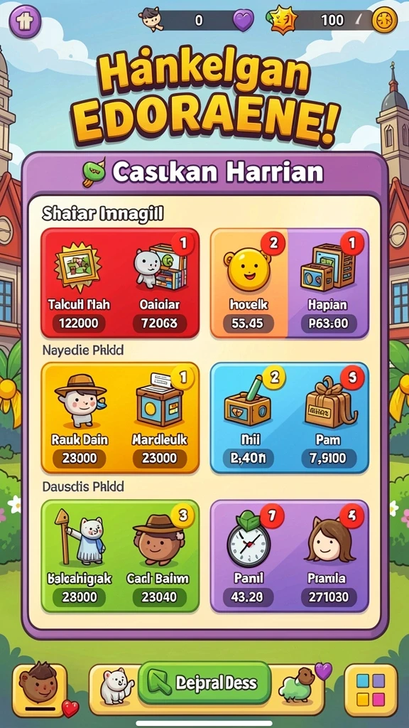 Screenshot wow99 nomor 3